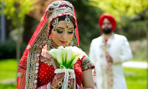 Indo Canadian Weddings Vancouver