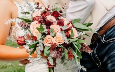 2021 – Wedding Trends during  COVID and Artificial Flower Options